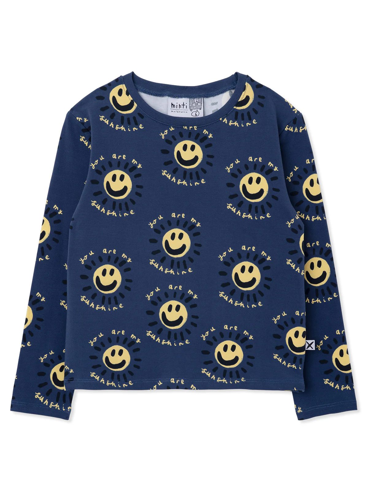 Summer 2526 Short and LS Tees Girls