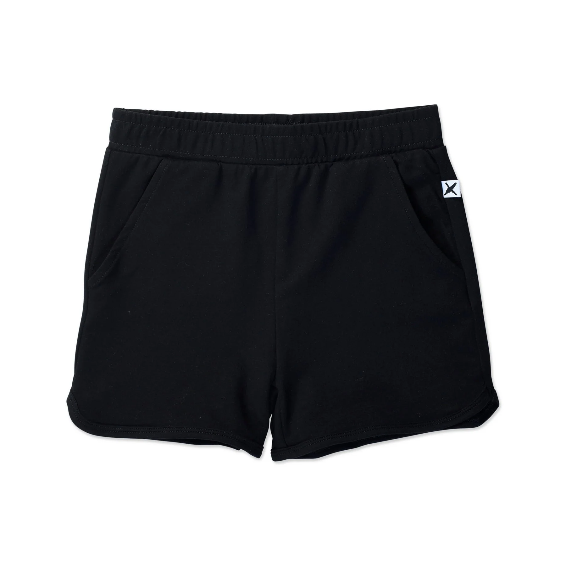 Summer 2526 Girls Shorts